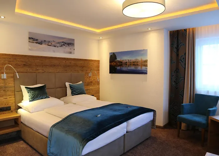 Hotel Vogt