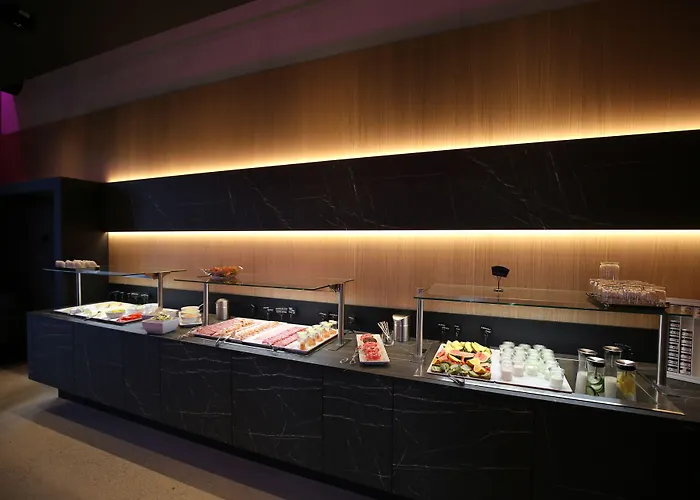 Radisson Hotel Lustenau