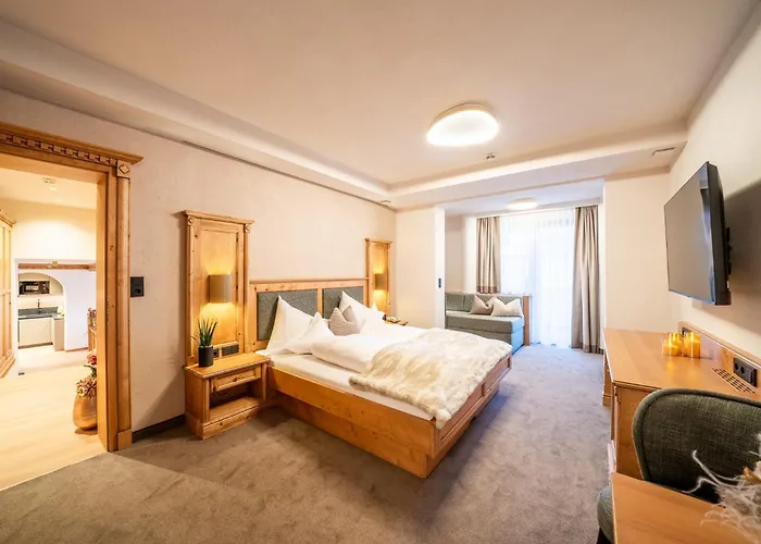 Boutique Hotel Montanara