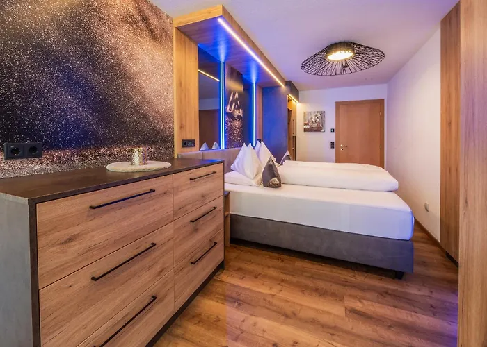 Alpinstyle Hotel Ischgl