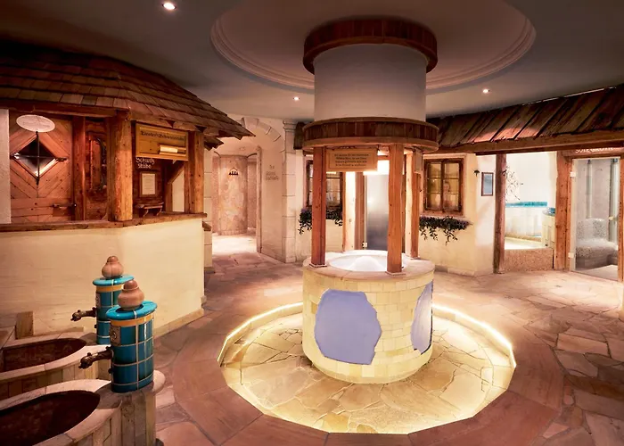 Relais&Chateaux Spa-Hotel Jagdhof
