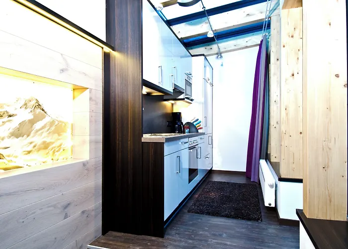 Astellina Hotel-Apart
